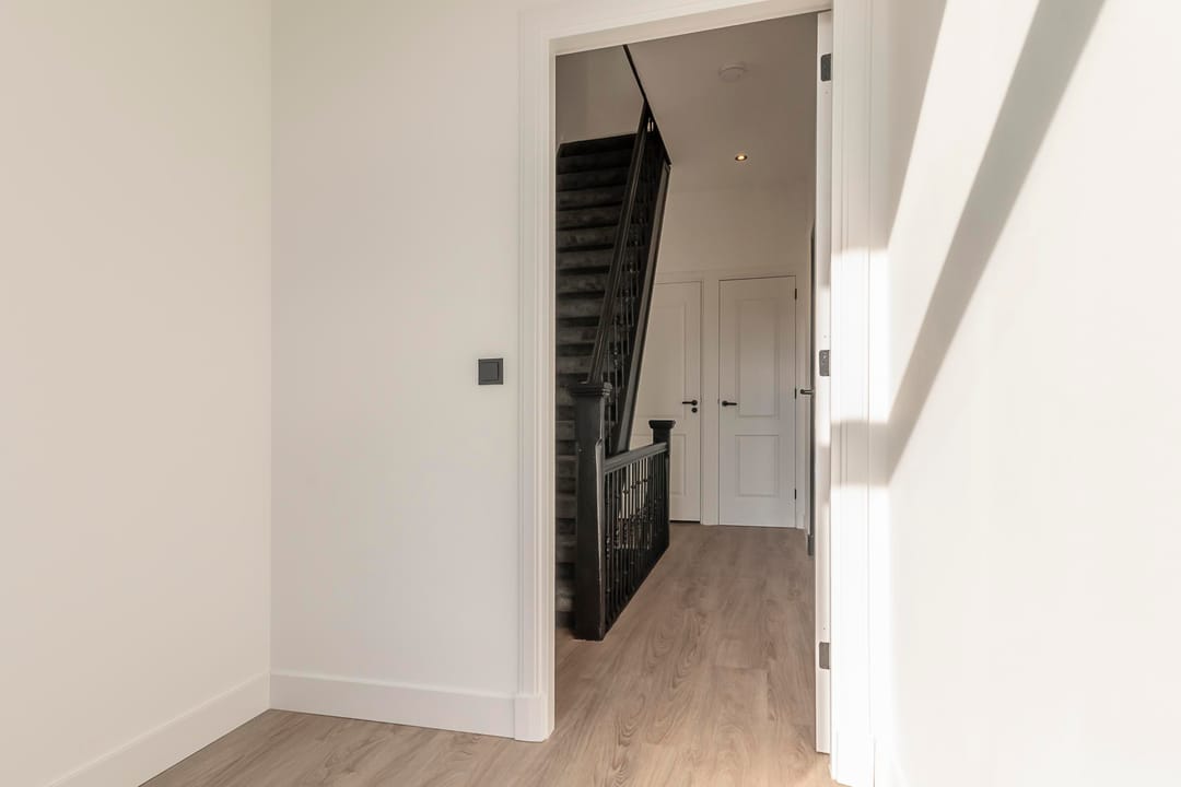 Foto 11 van Wouwermanstraat 21-RD