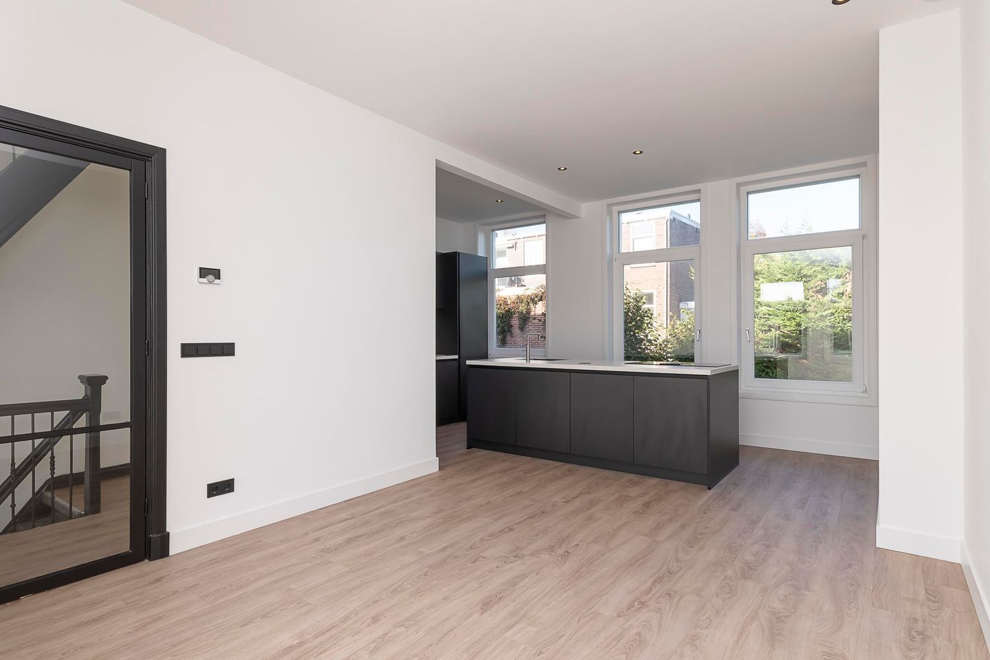 Foto 14 van Wouwermanstraat 21-RD