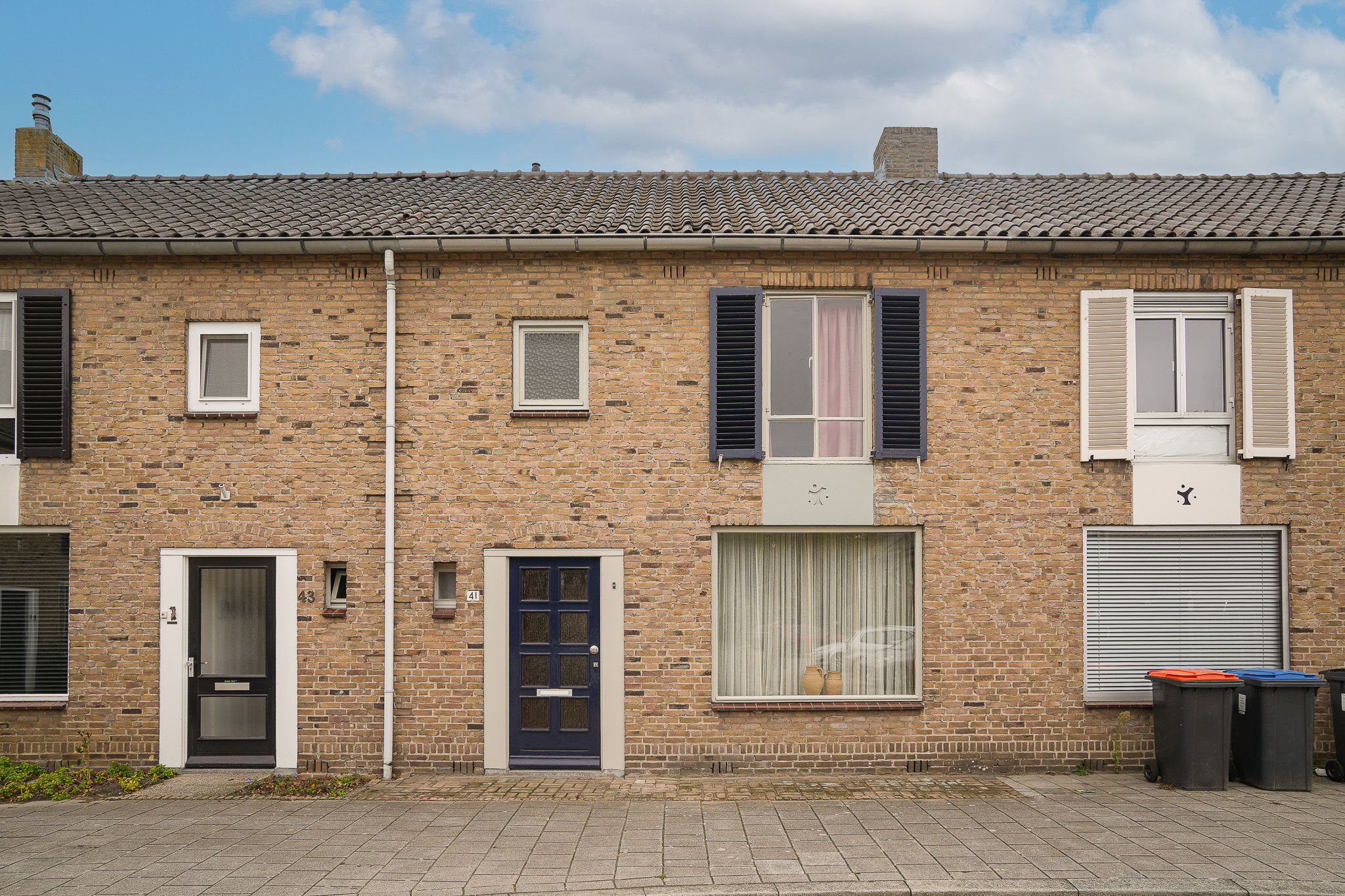 Verdistraat, 41, Den Bosch, 5216XG, Noord-Brabant, Nederland 41 