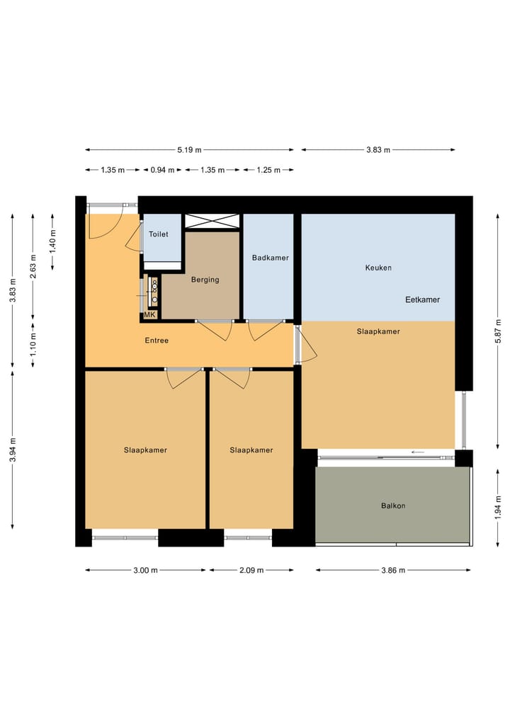 Photo 4 of Sextant 1