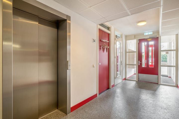 Foto 11 van Linie 58