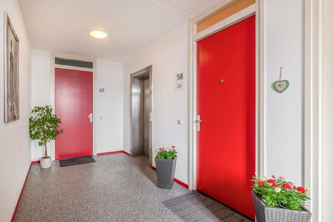 Foto 13 van Linie 58