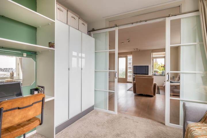 Foto 18 van Linie 58