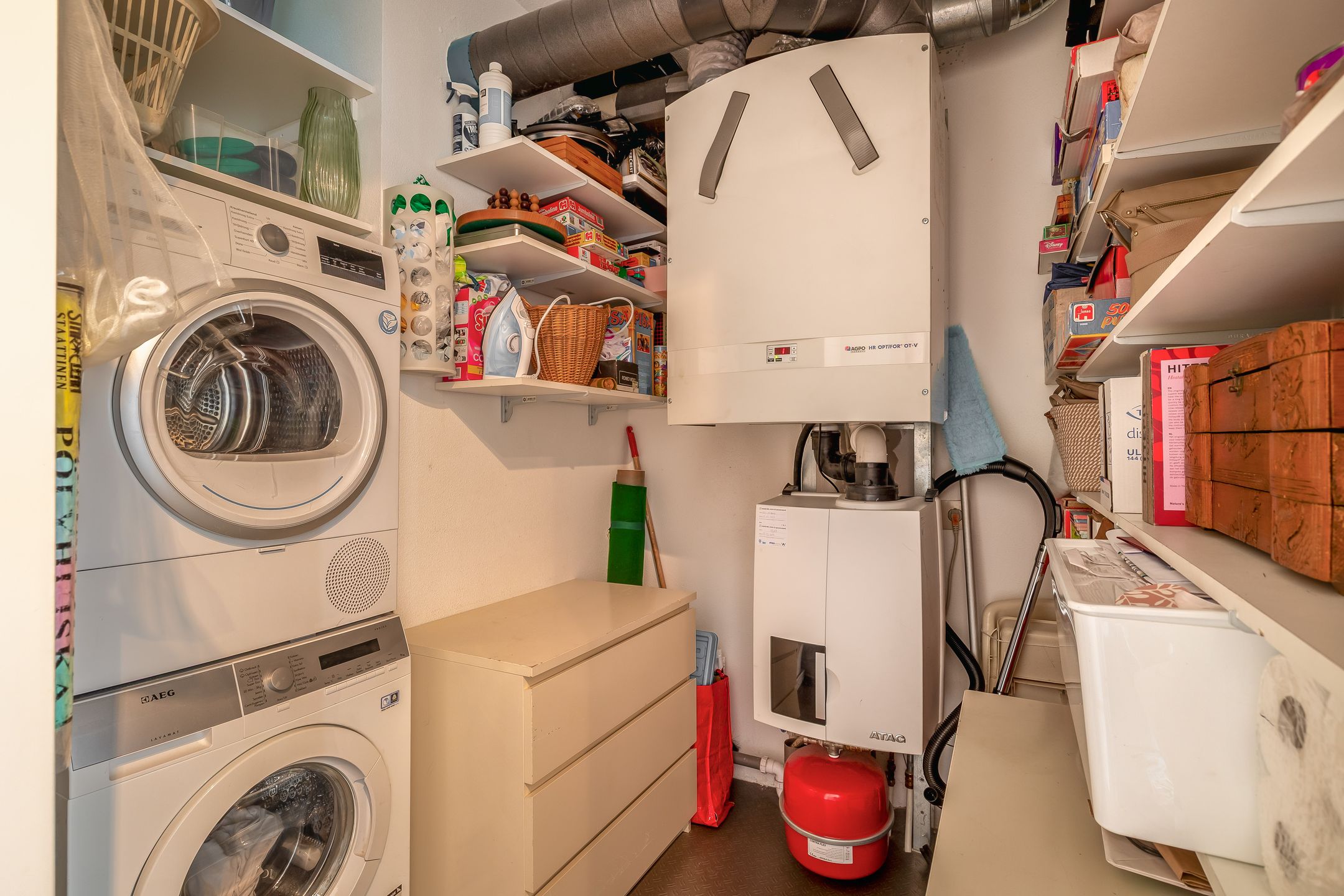 Foto 36 van Linie 58