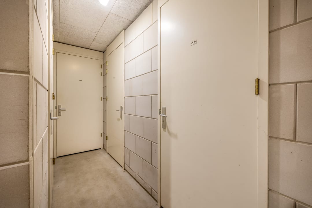 Foto 38 van Linie 58