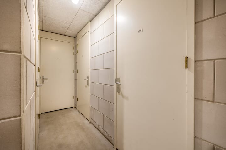 Foto 38 van Linie 58