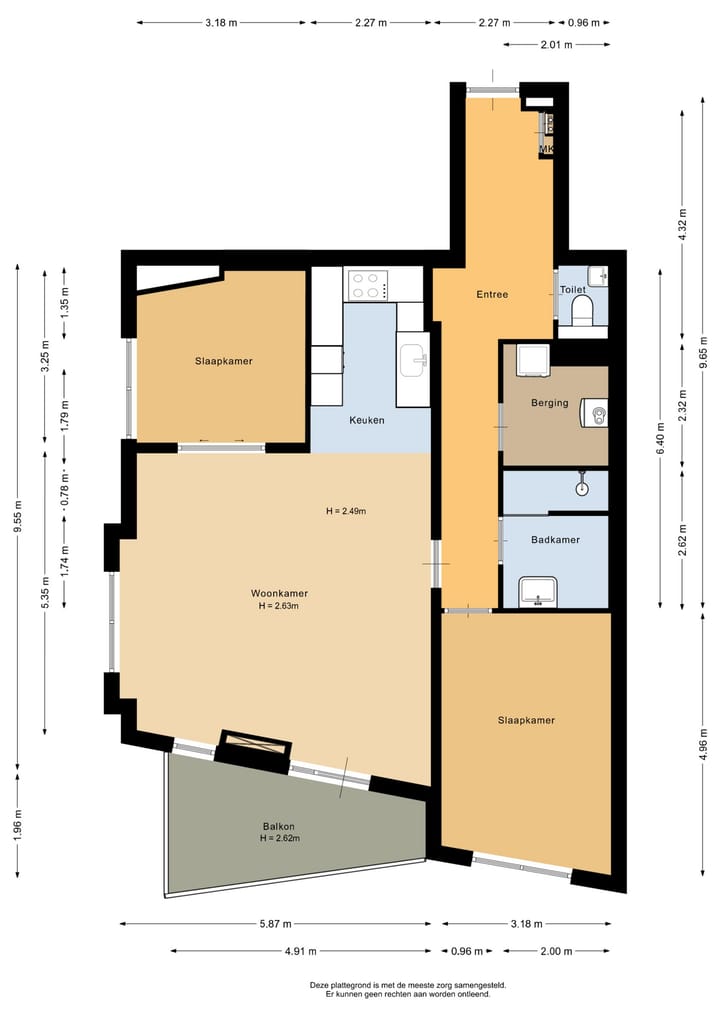 Foto 41 van Linie 58