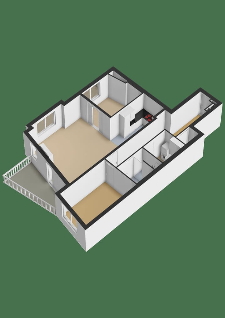 Foto 42 van Linie 58