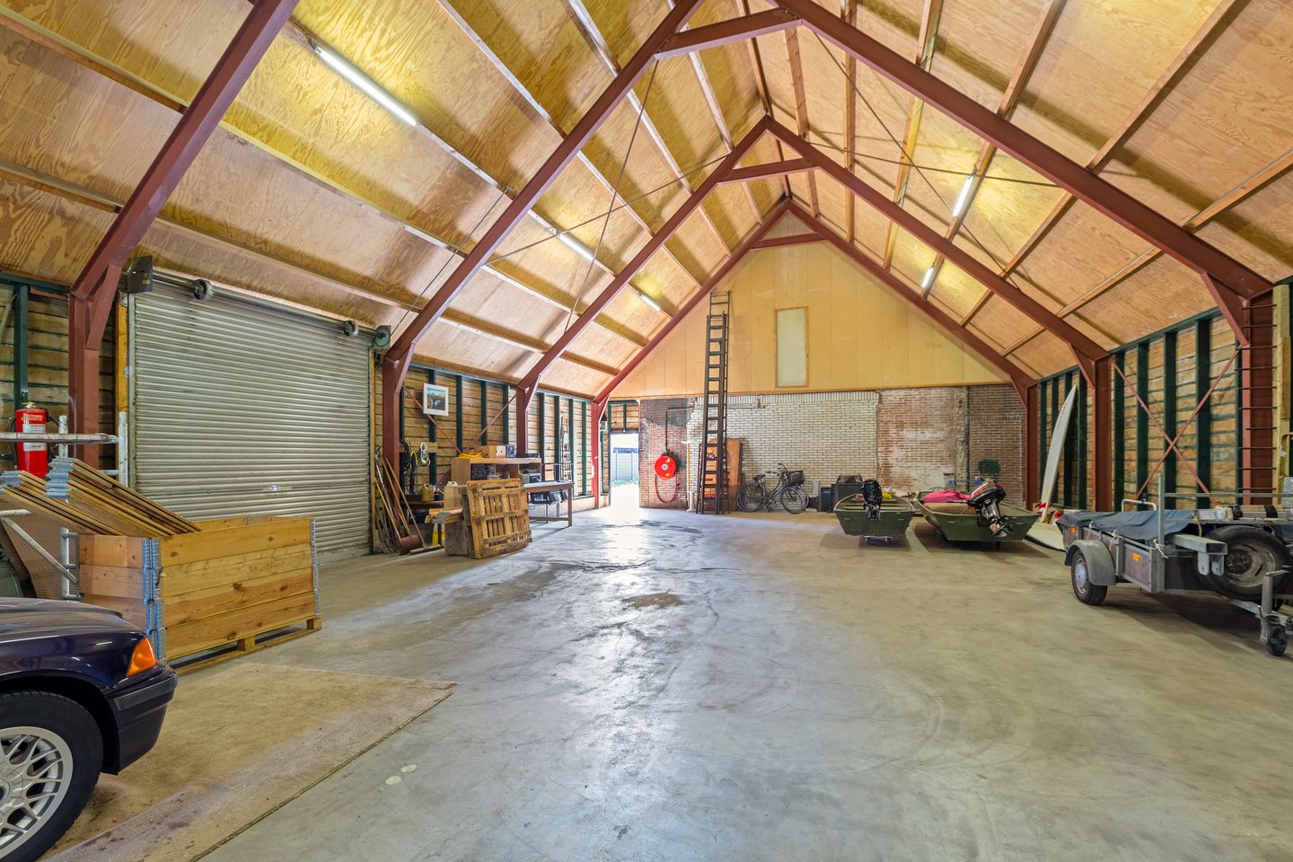 View photo 4 of van Beekstraat 85