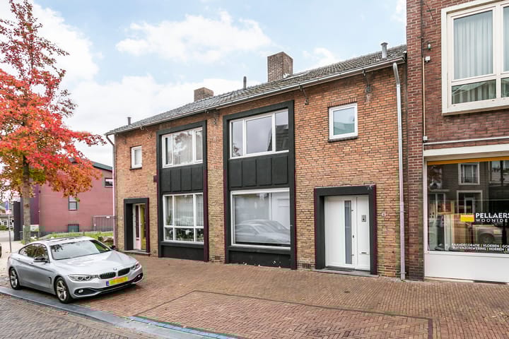 Nieuwstraat 16
