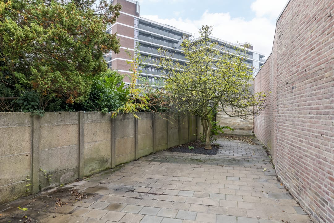 Foto 2 van Nieuwstraat 16