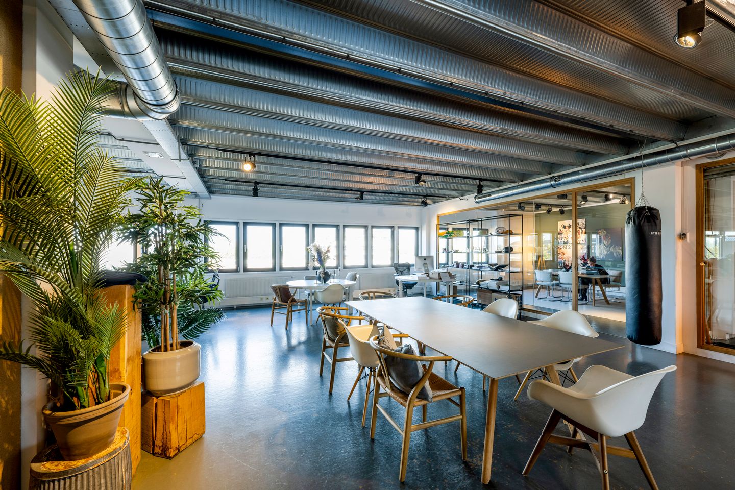 Bekijk foto 5 van Helicopterstraat 25-D