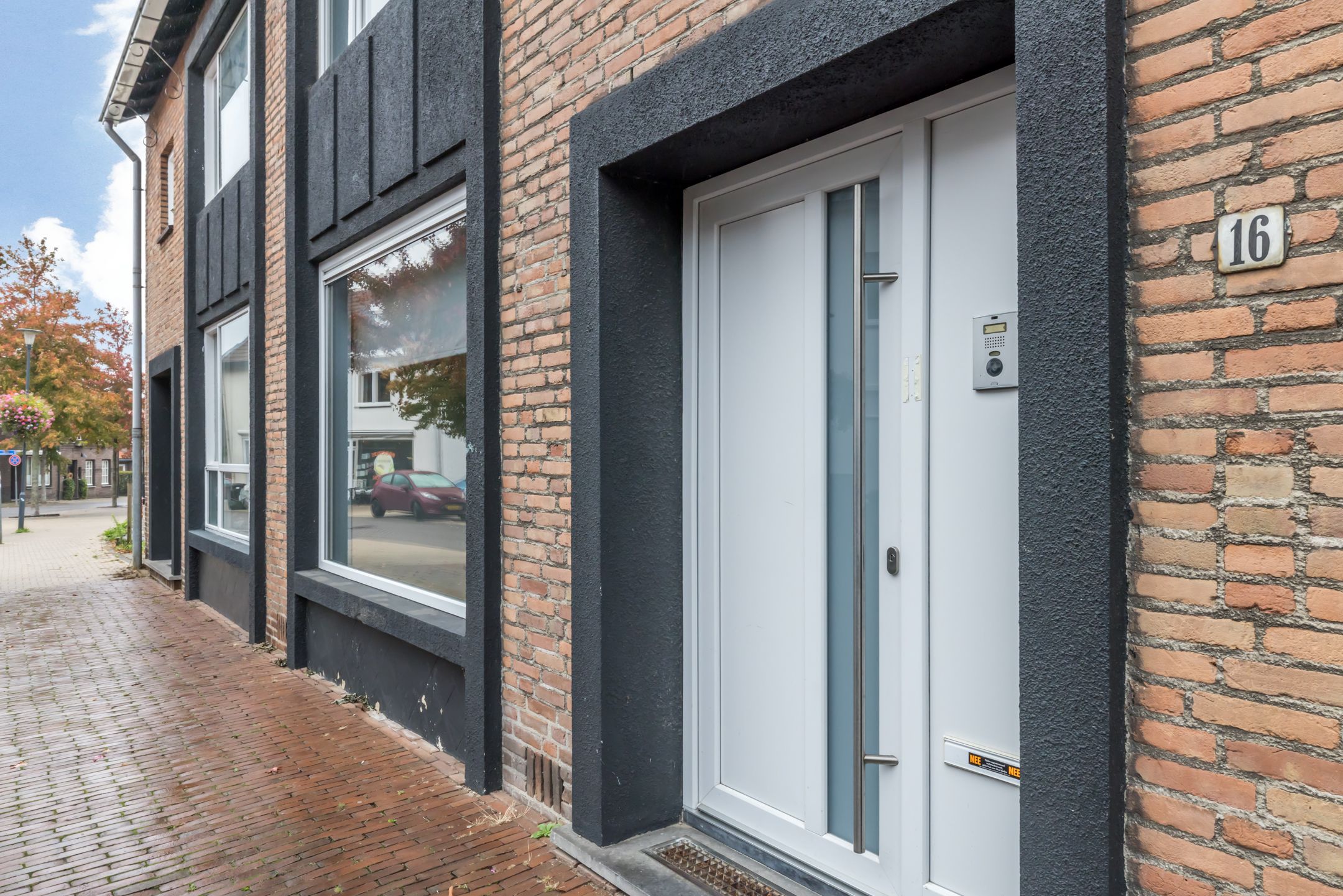 Foto 33 van Nieuwstraat 16