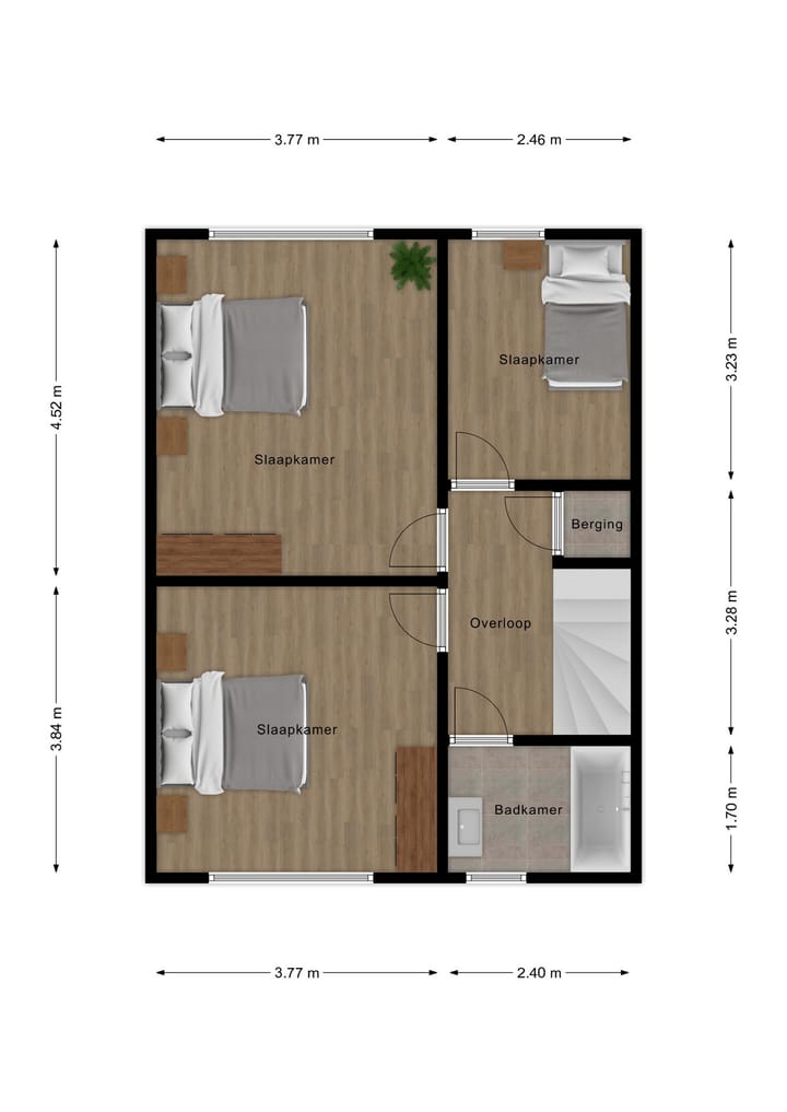 Foto 37 van Nieuwstraat 16