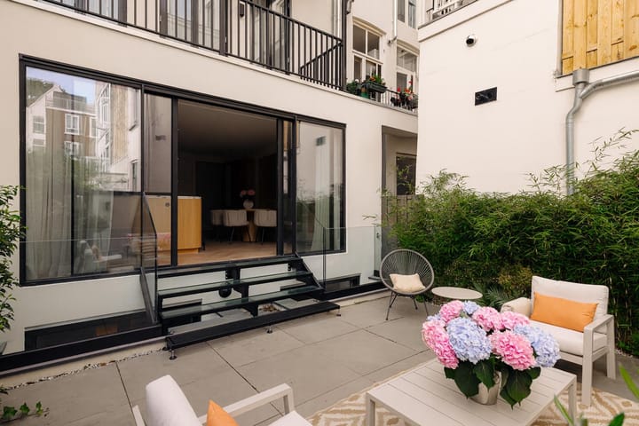 Photo 3 of Vondelstraat 66-H