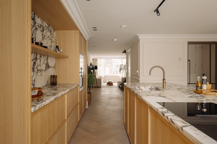 Foto 14 van Vondelstraat 66-H