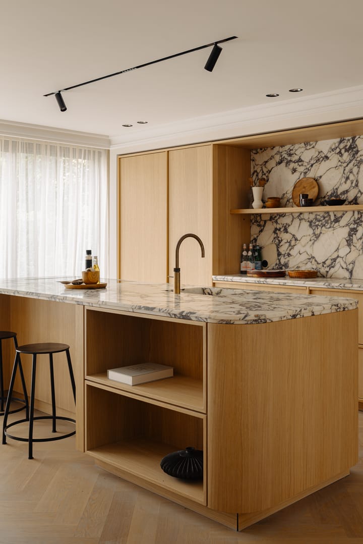 Foto 17 van Vondelstraat 66-H