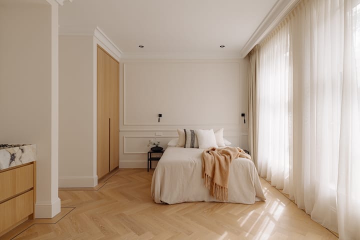 Foto 25 van Vondelstraat 66-H