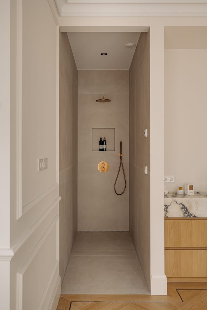 Foto 27 van Vondelstraat 66-H