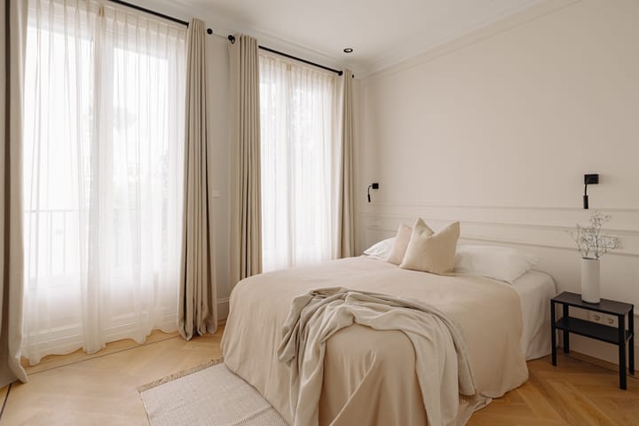 Foto 29 van Vondelstraat 66-H