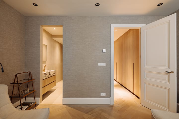 Foto 42 van Vondelstraat 66-H