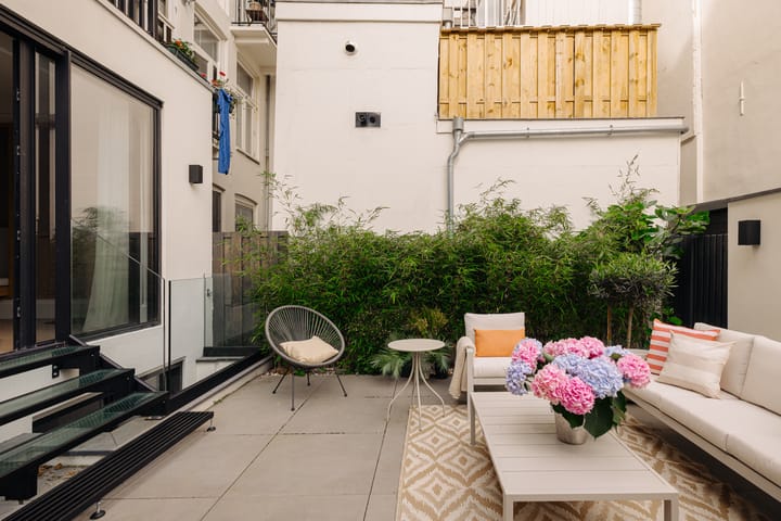 Foto 52 van Vondelstraat 66-H