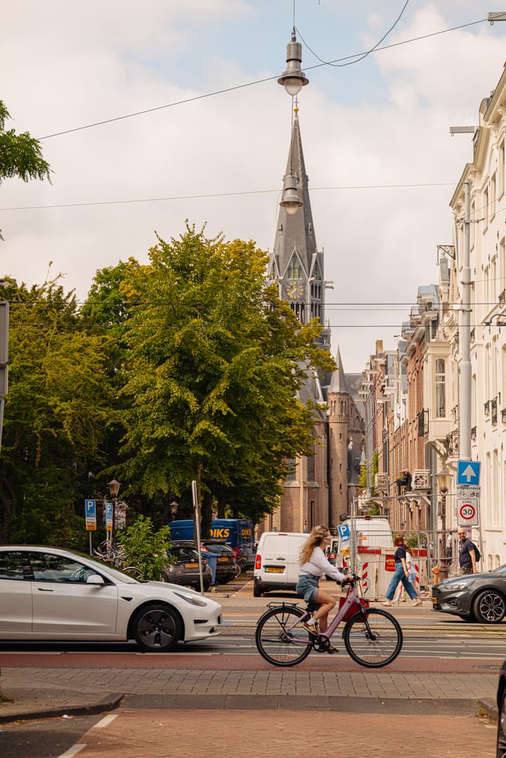 Foto 55 van Vondelstraat 66-H