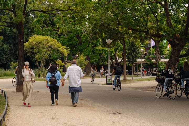 Foto 58 van Vondelstraat 66-H