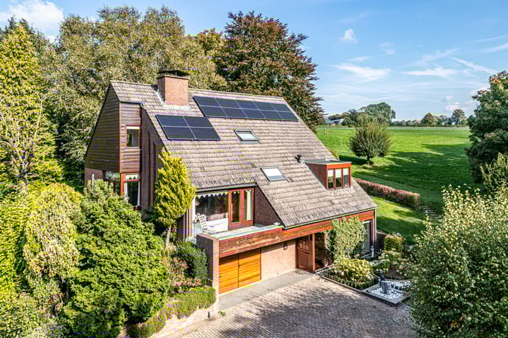 Dorpsstraat 45 main image