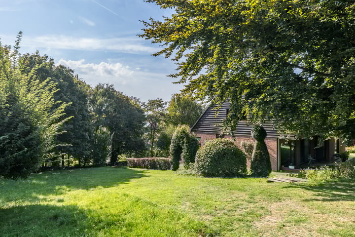 Foto 45 van Dorpsstraat 45