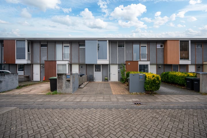 Photo 1 of Jan van Goyenstraat 104