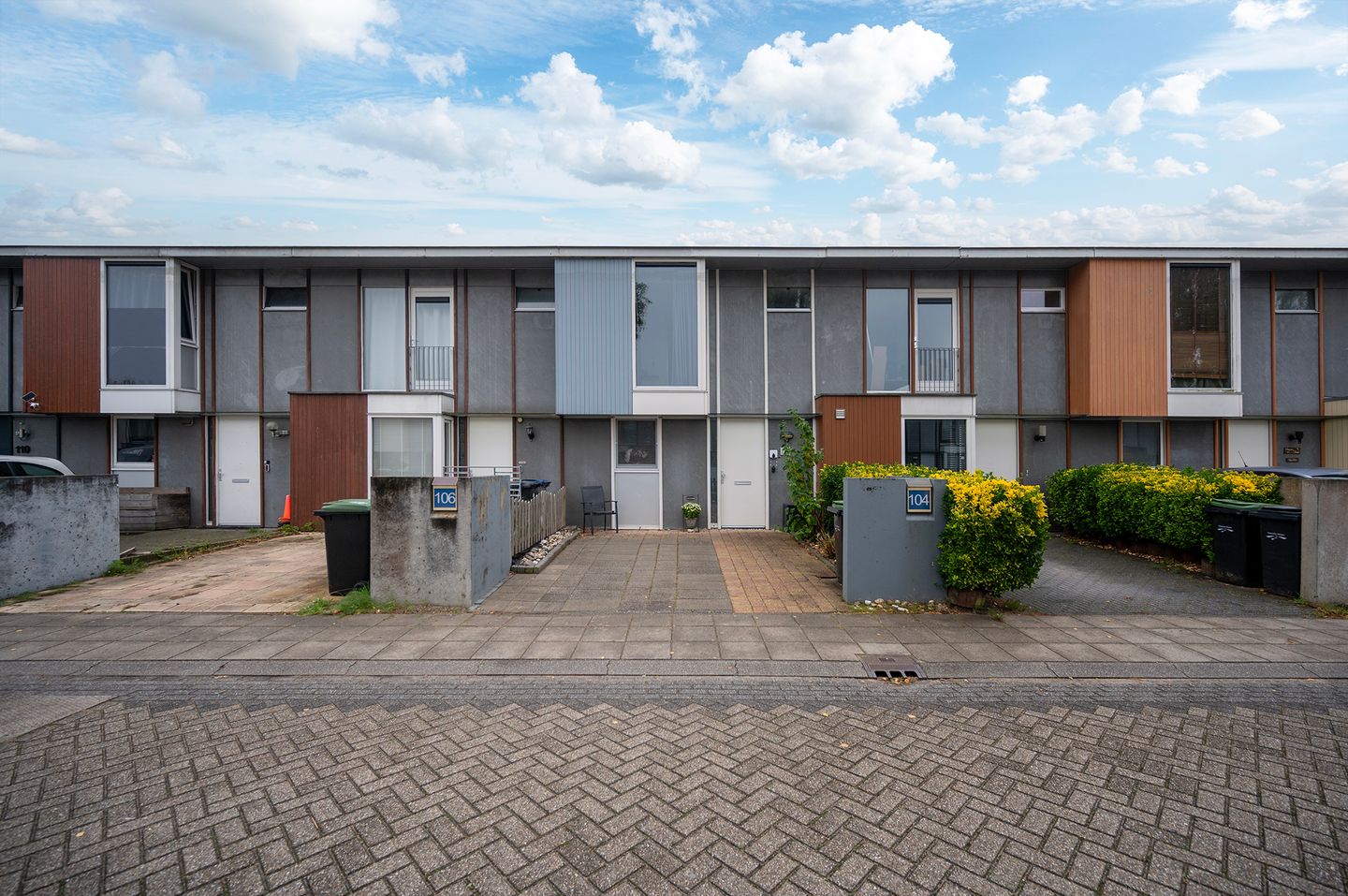 Photo 1 of Jan van Goyenstraat 104