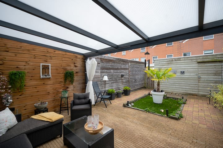 Photo 21 of Jan van Goyenstraat 104