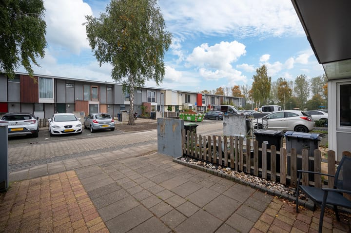 Photo 25 of Jan van Goyenstraat 104