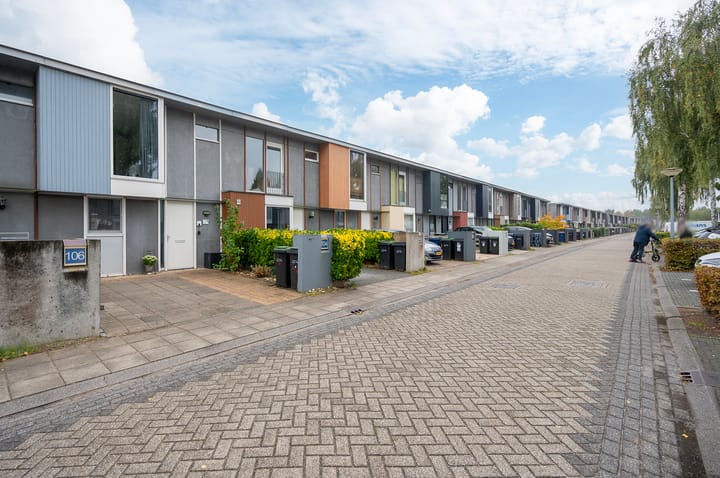 Photo 26 of Jan van Goyenstraat 104