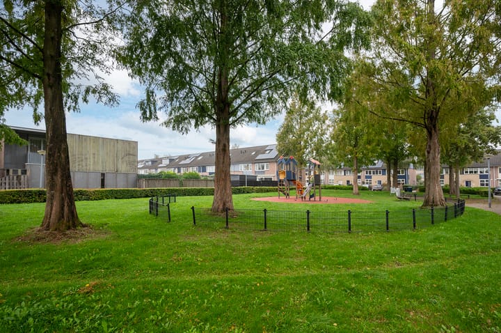 Photo 29 of Jan van Goyenstraat 104