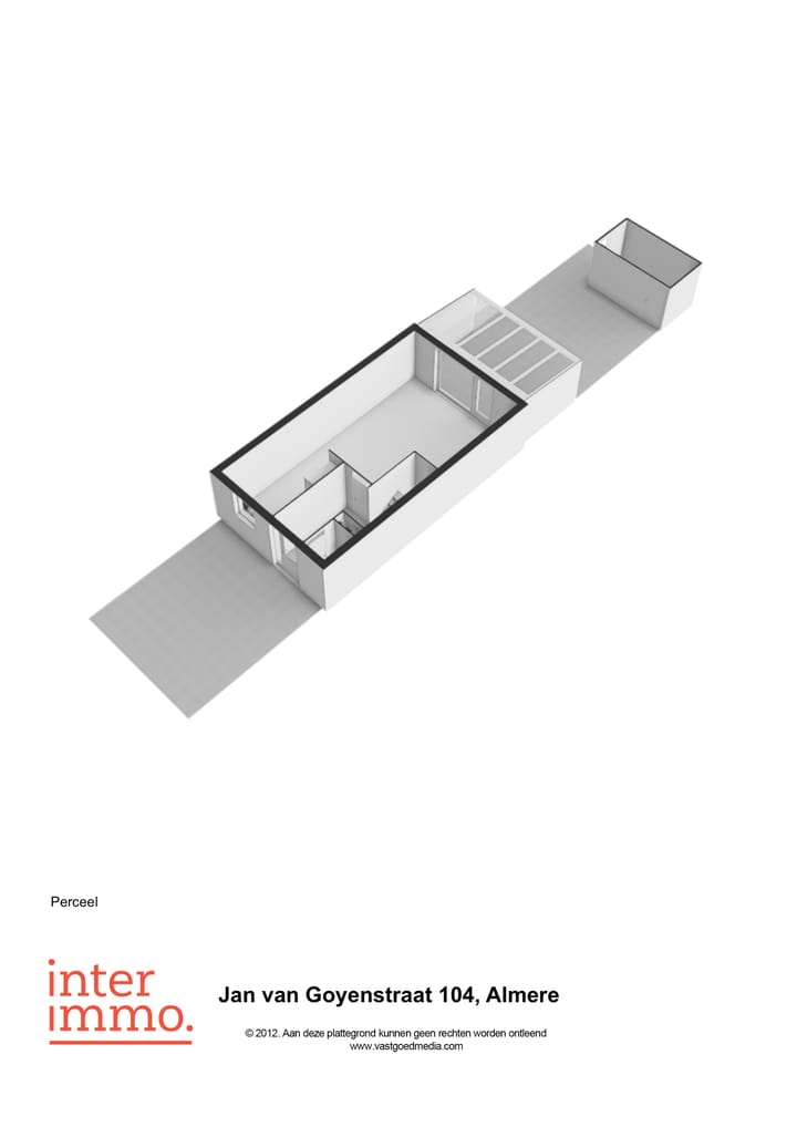 Photo 34 of Jan van Goyenstraat 104