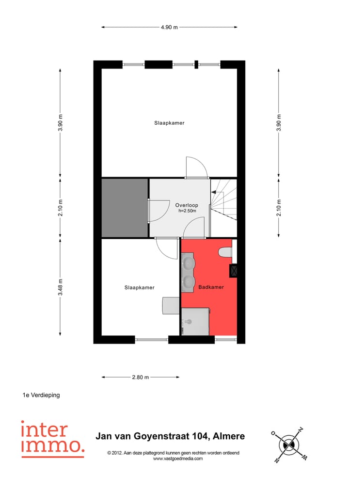 Photo 32 of Jan van Goyenstraat 104