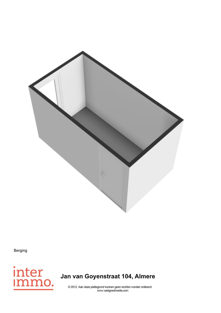 Photo 37 of Jan van Goyenstraat 104