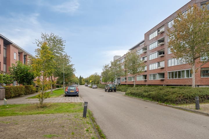 Foto 3 van Tonselsedreef 127