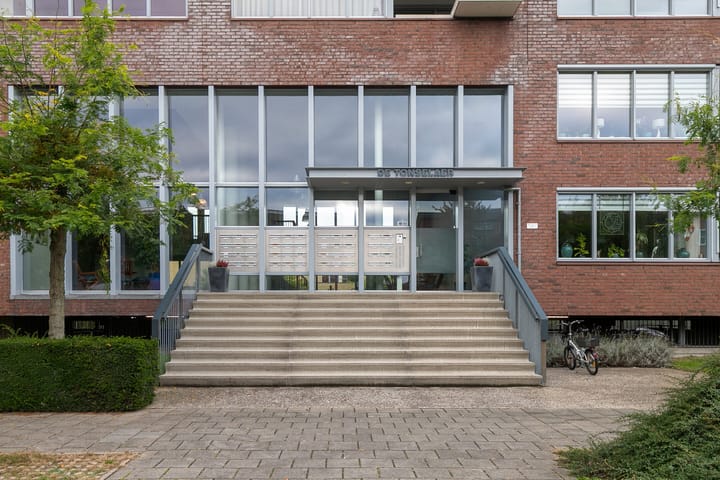 Foto 4 van Tonselsedreef 127