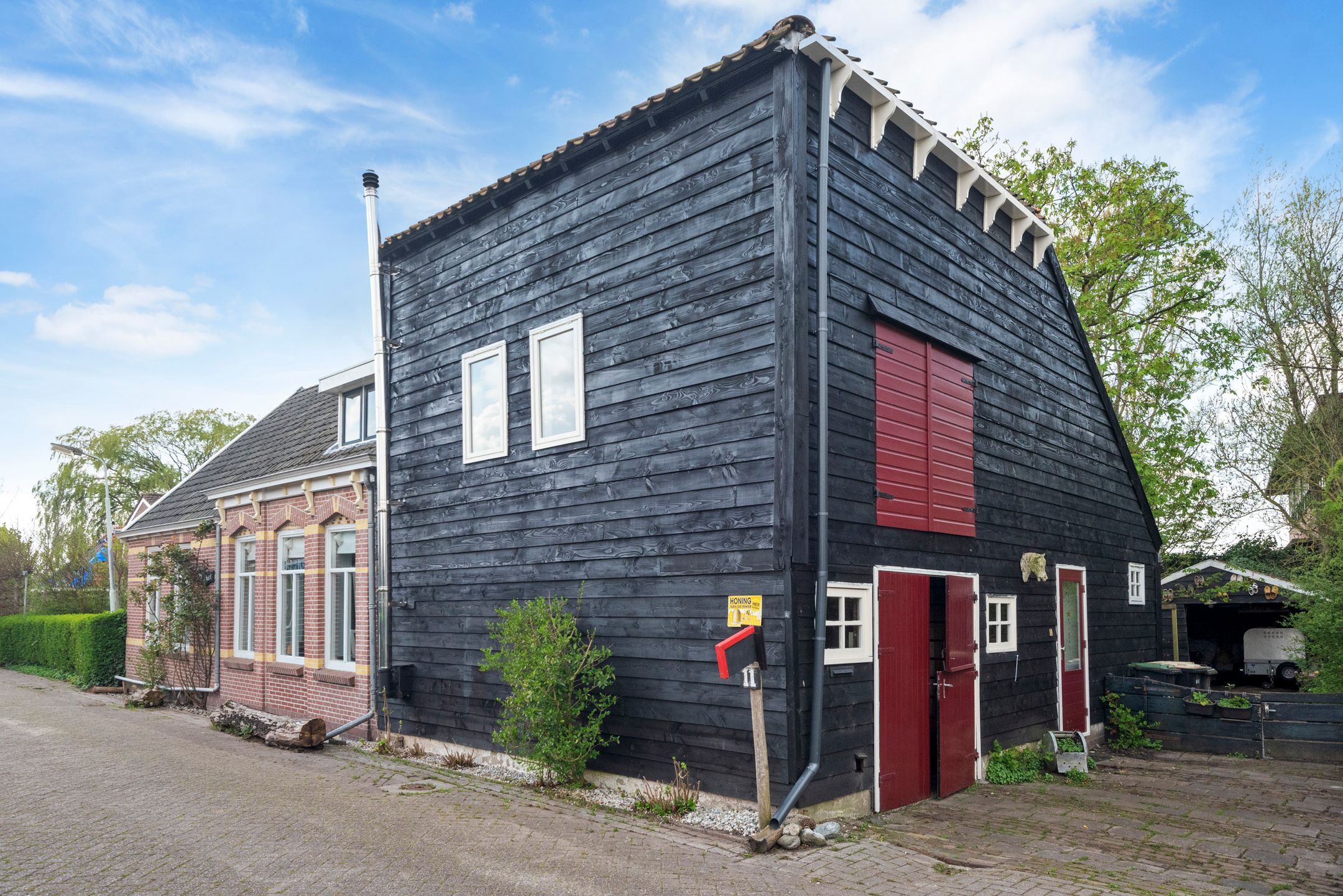 Schouwstraat, 11, Westknollendam, 1525PL, Noord-Holland, Nederland 11 