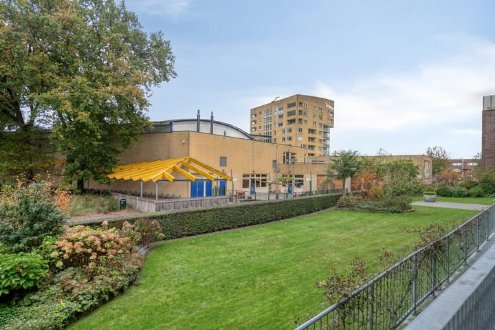 Foto 8 van Tonselsedreef 127