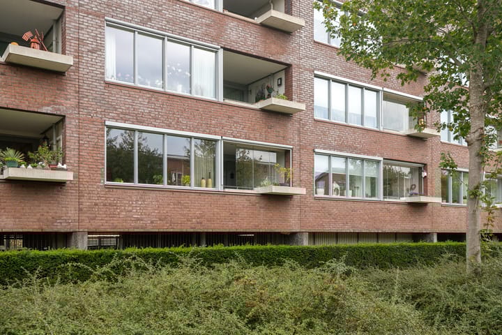 Foto 2 van Tonselsedreef 127