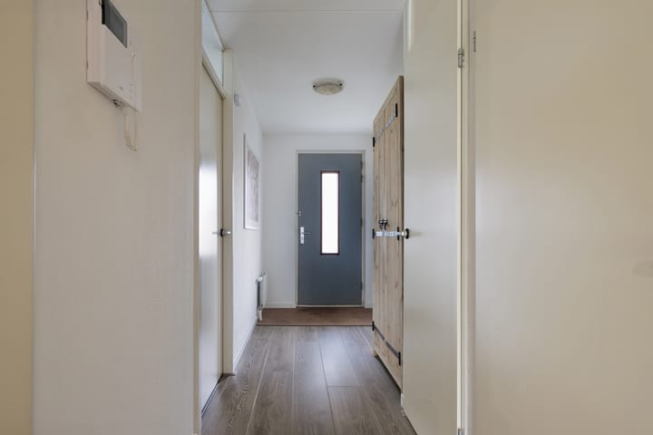 Foto 9 van Tonselsedreef 127