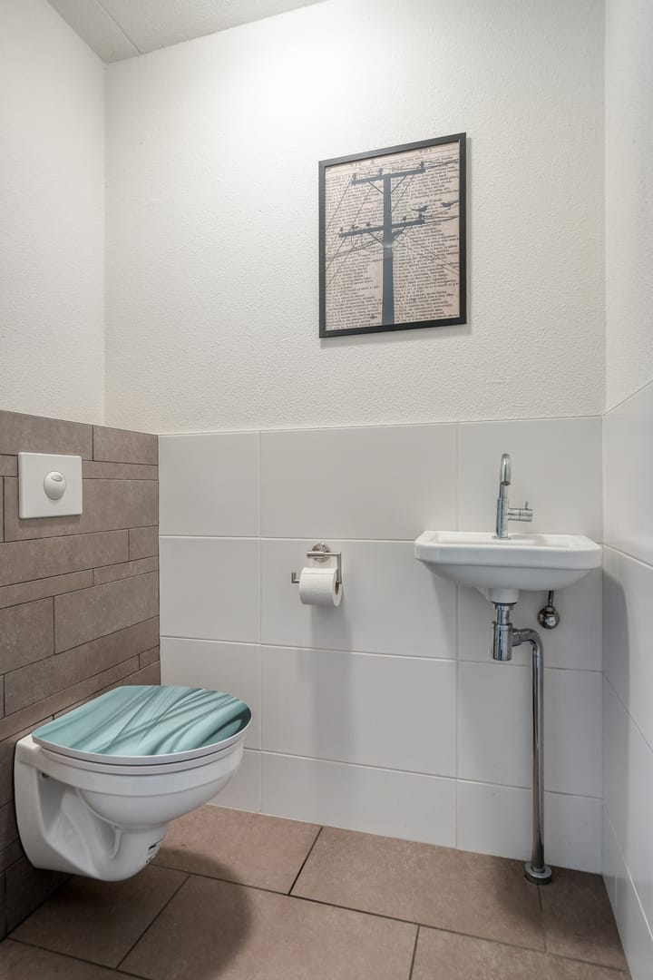 Foto 11 van Tonselsedreef 127