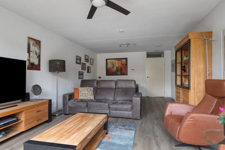 Foto 13 van Tonselsedreef 127