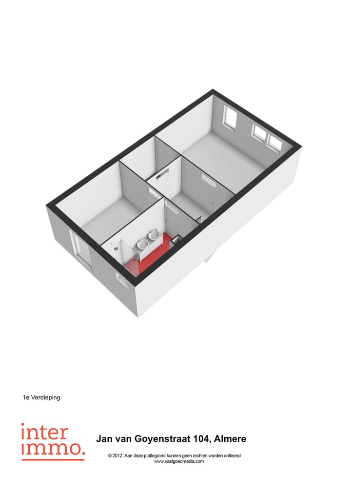 Photo 36 of Jan van Goyenstraat 104