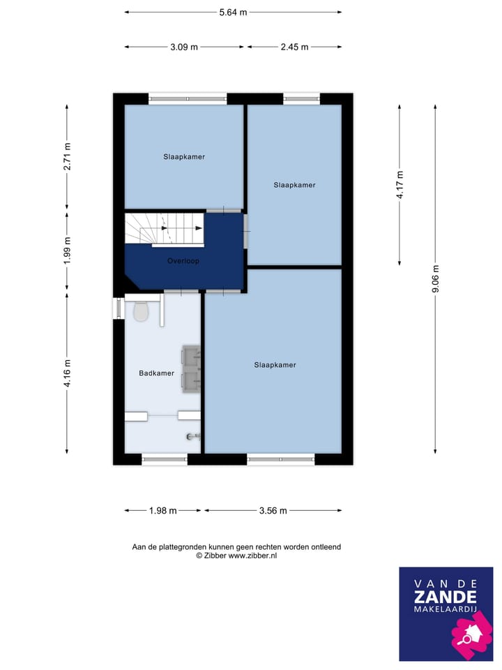 Foto 37 van Hauwkes 8