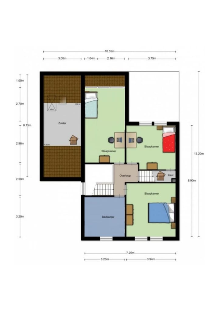 Photo 39 of Reusel 21